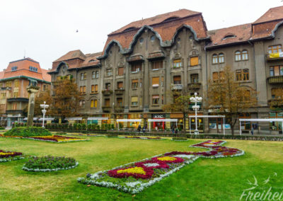 Palais Dauerbach am Siegesplatz