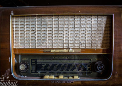 Der Drei-Tasten-Equalizer :)