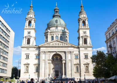 St. Stephans Basilika