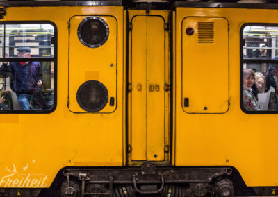 Sie ist damit die zweitälteste Metro der Welt. Einen Welterbeeintrag hat sie ebenfalls