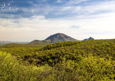 Zur anderen Seite sieht es auch hübsch aus :)