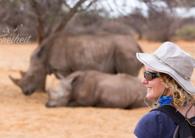 Unbeschreiblich diese tollen Tiere beobachten zu dürfen