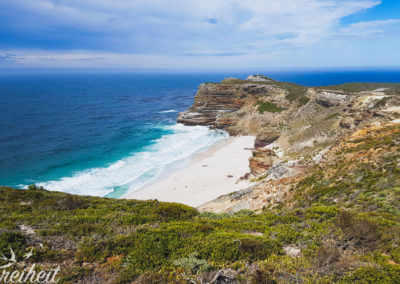 Dias Beach - da wollen wir hin