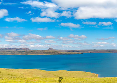 Sterkfontein Stausee