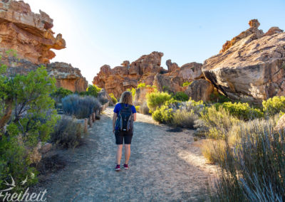 Erkundung von Stadsaal