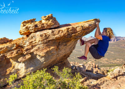 So tun als ob... ;-)