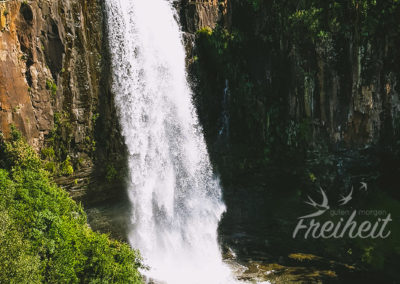 Sterkspruit Wasserfall
