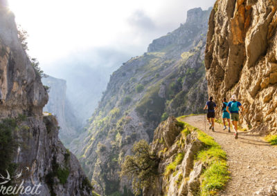 Wir werden überholt ;-)
