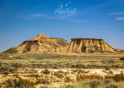Bardenas Reales