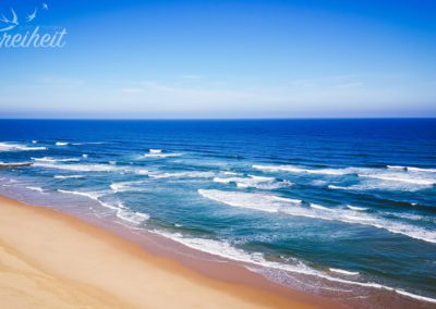 Praia do Monte Clérigo