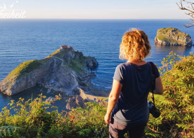 Dieser tolle Aussichtspunkt liegt etwas versteckt