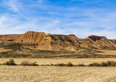 Bardenas Reales