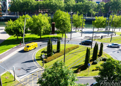 Ui - ein Geldtransporter