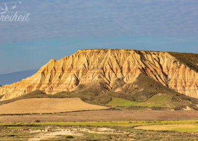 Landwirtschaft unter besonderen klimatischen Bedingungen